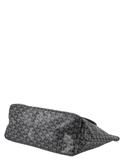 GOYARD - Saint Louis PM Tote Bag Grey