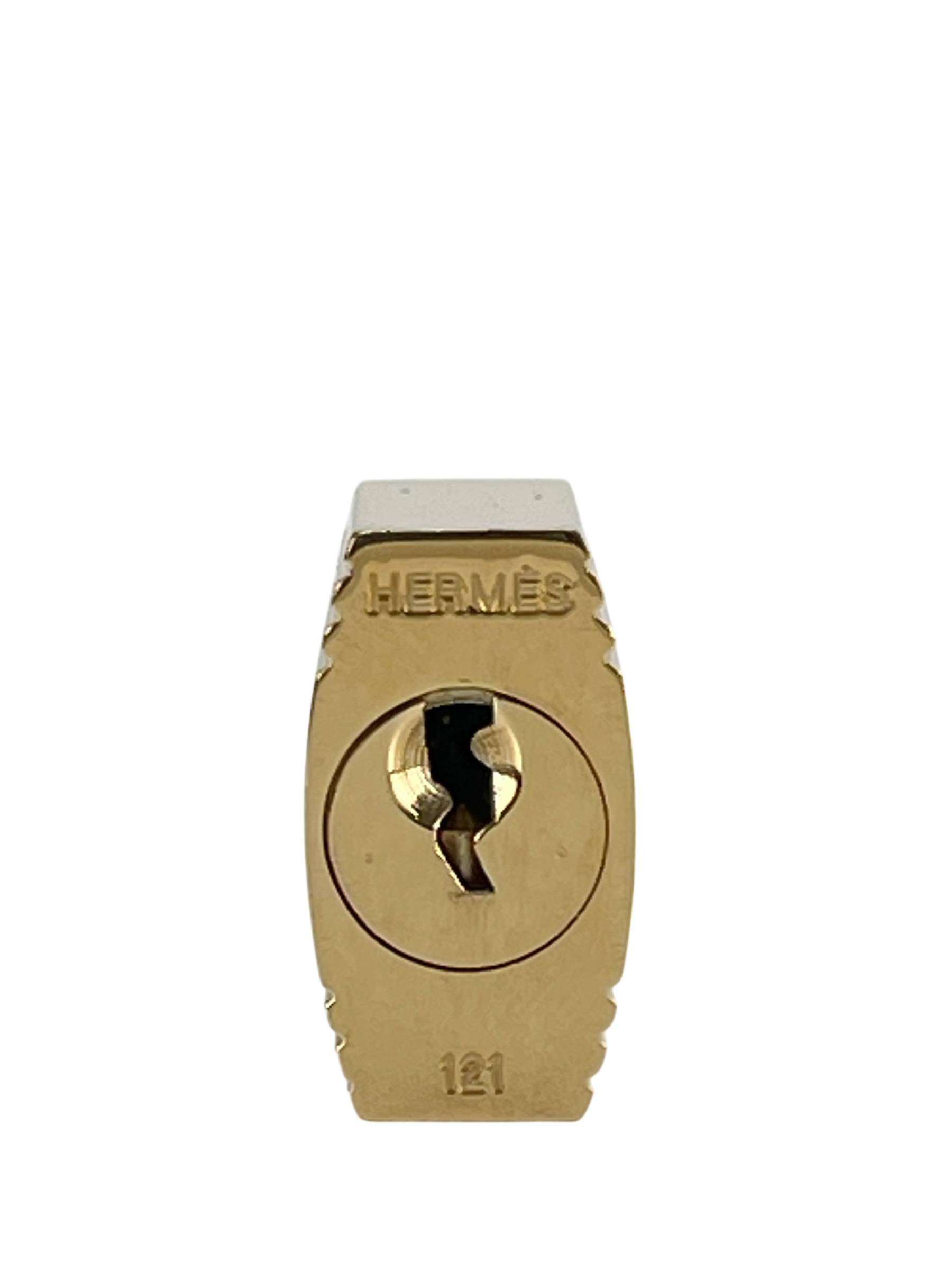 HERMES - Birkin 30 Gold Togo Gold Hardware 