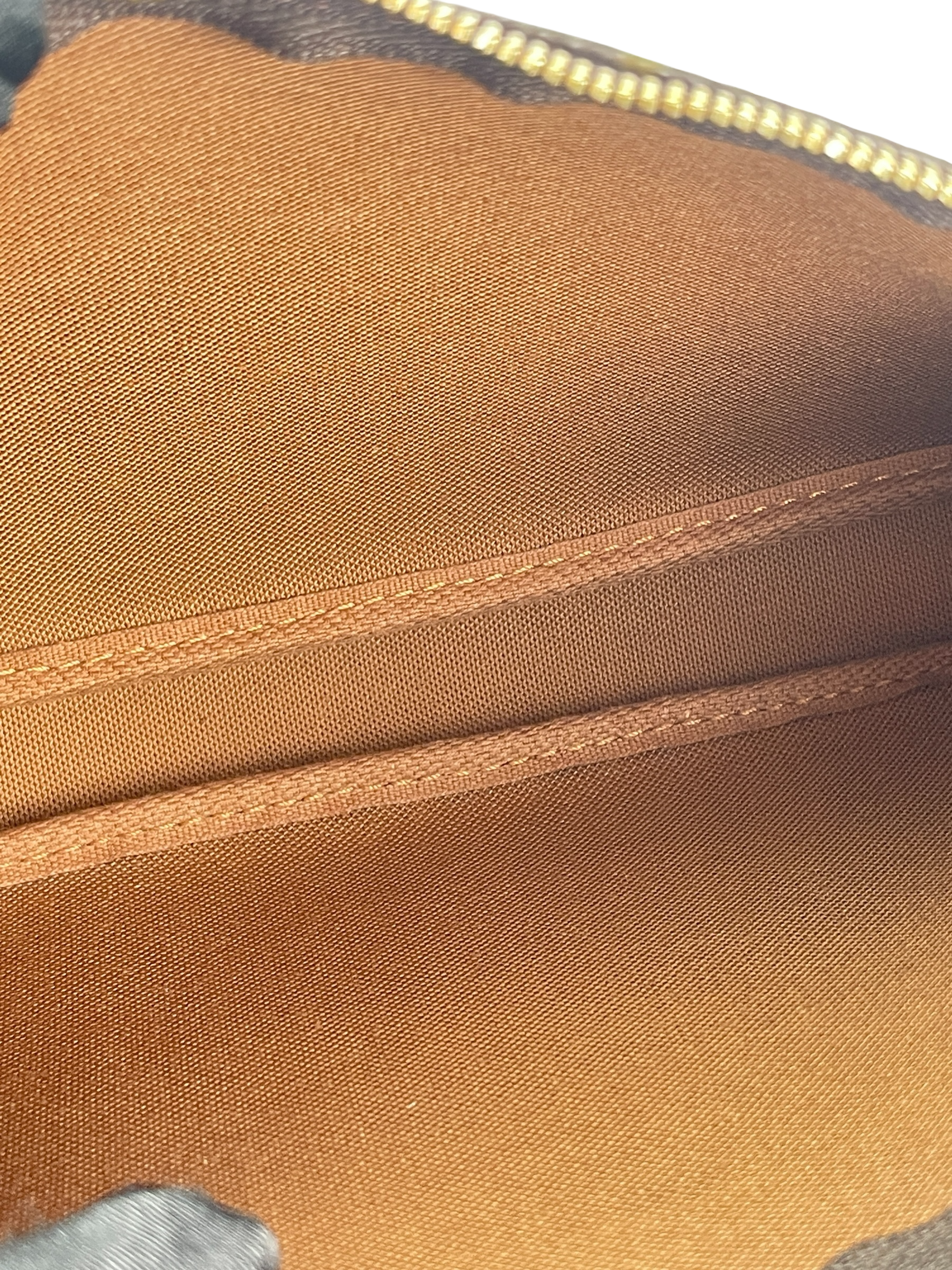 LOUIS VUITTON - Monogram Stephen Sprouse 2001 Pochette Accessoires