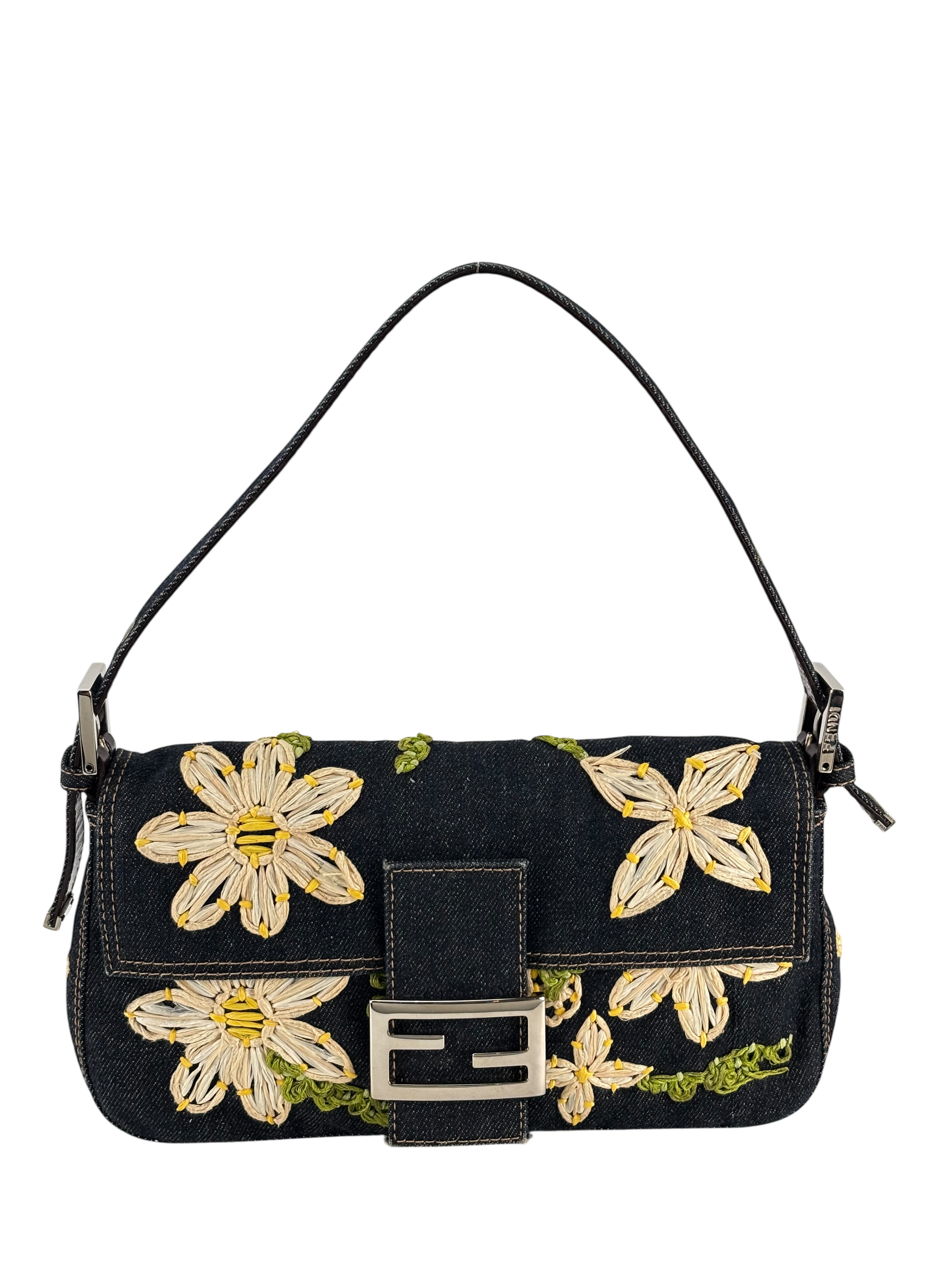 FENDI – Camellia Vintage Tokyo