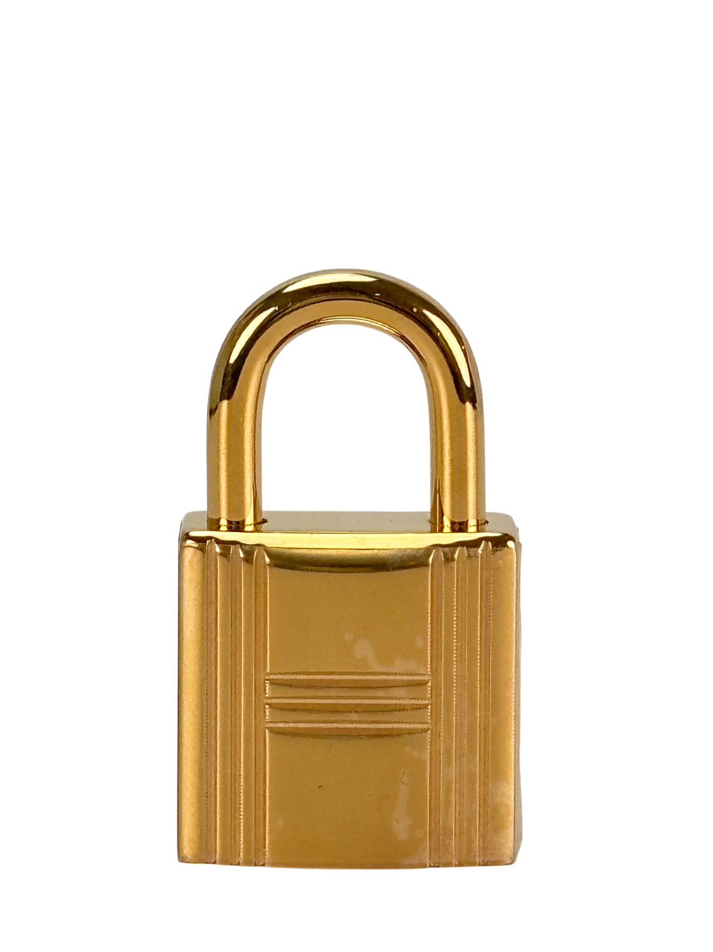 HERMES - Birkin 30 Gris Neve Togo Gold Hardware 