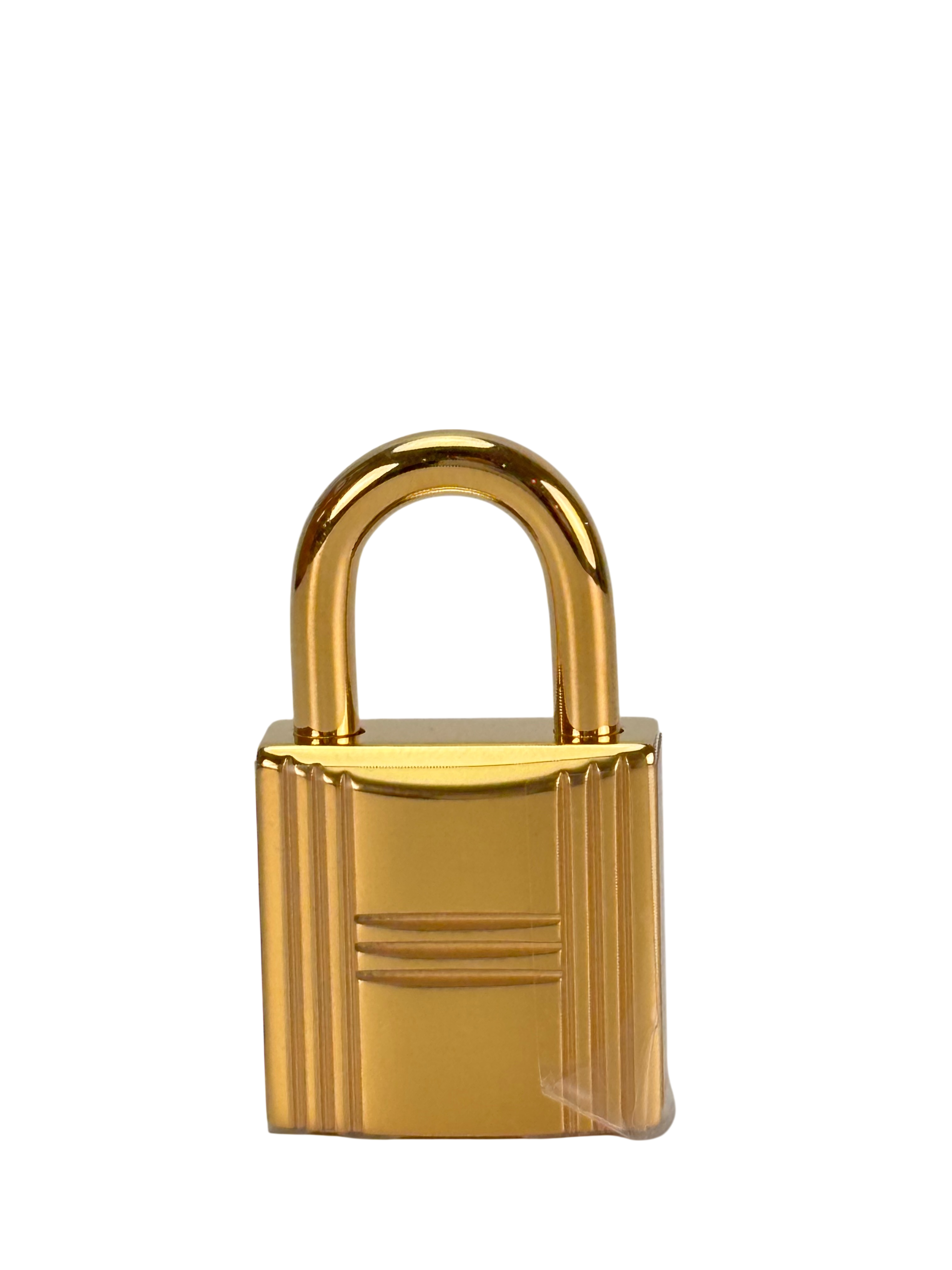 HERMES - Kelly 25 Gold Togo Gold Hardware
