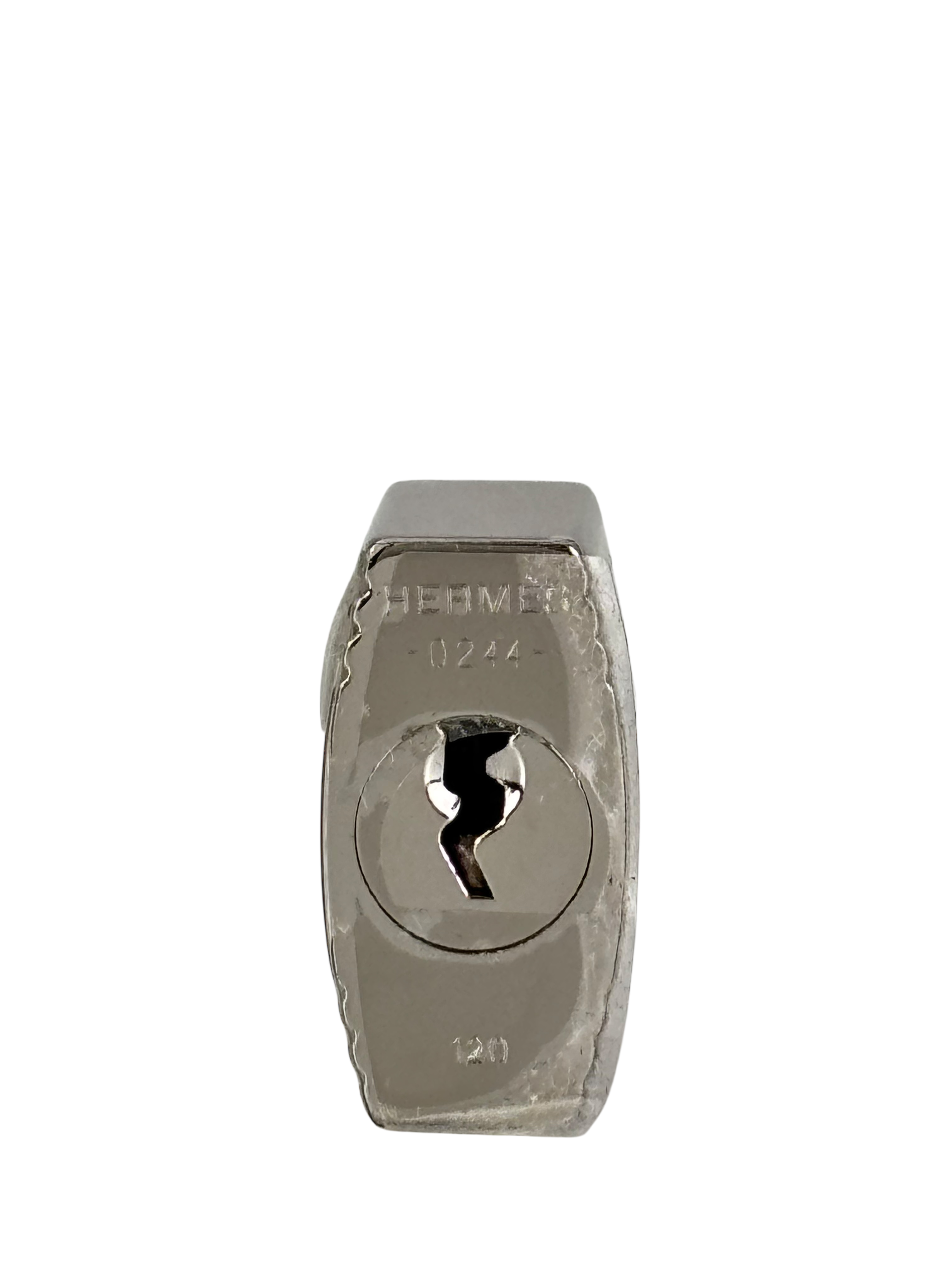 HERMES - Kelly 28 Gold Epsom Palladium Hardware