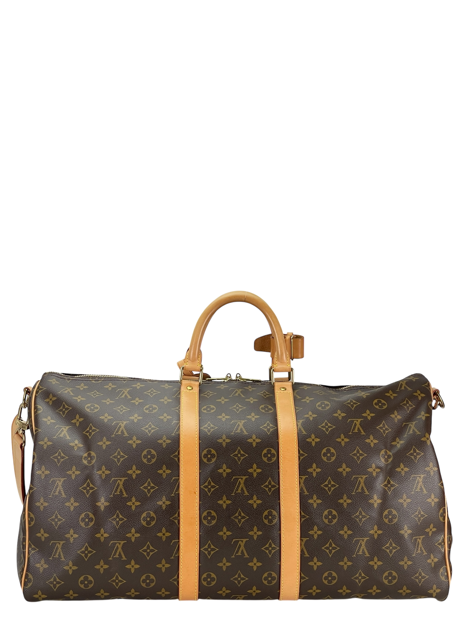 Louis Vuitton ハンドバッグ ブラウン キャンバス LOUIS VUITTON – Page 12 – 銀蔵オンライン