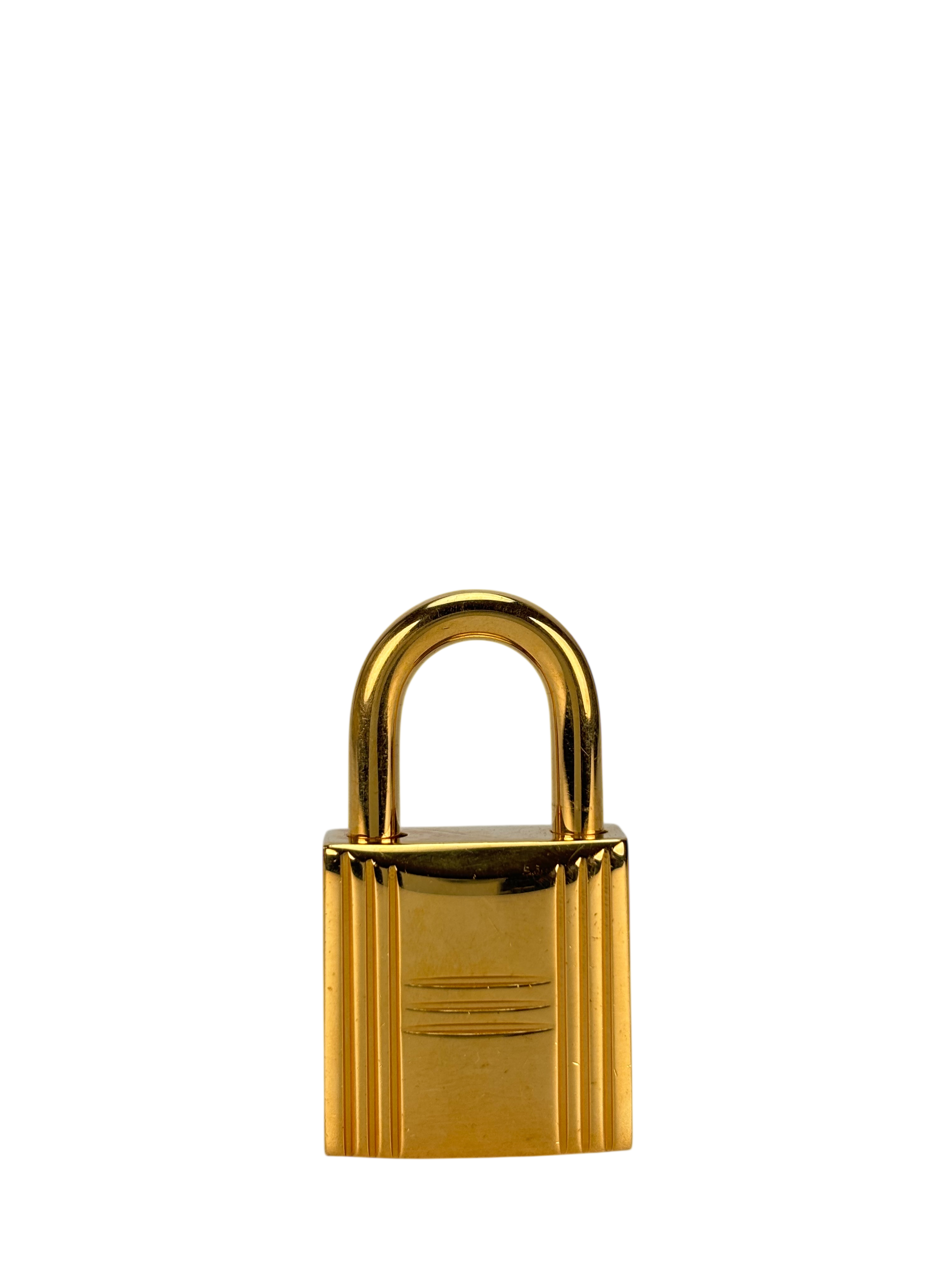 HERMES - Birkin 30 Ebene Togo Gold Hardware 
