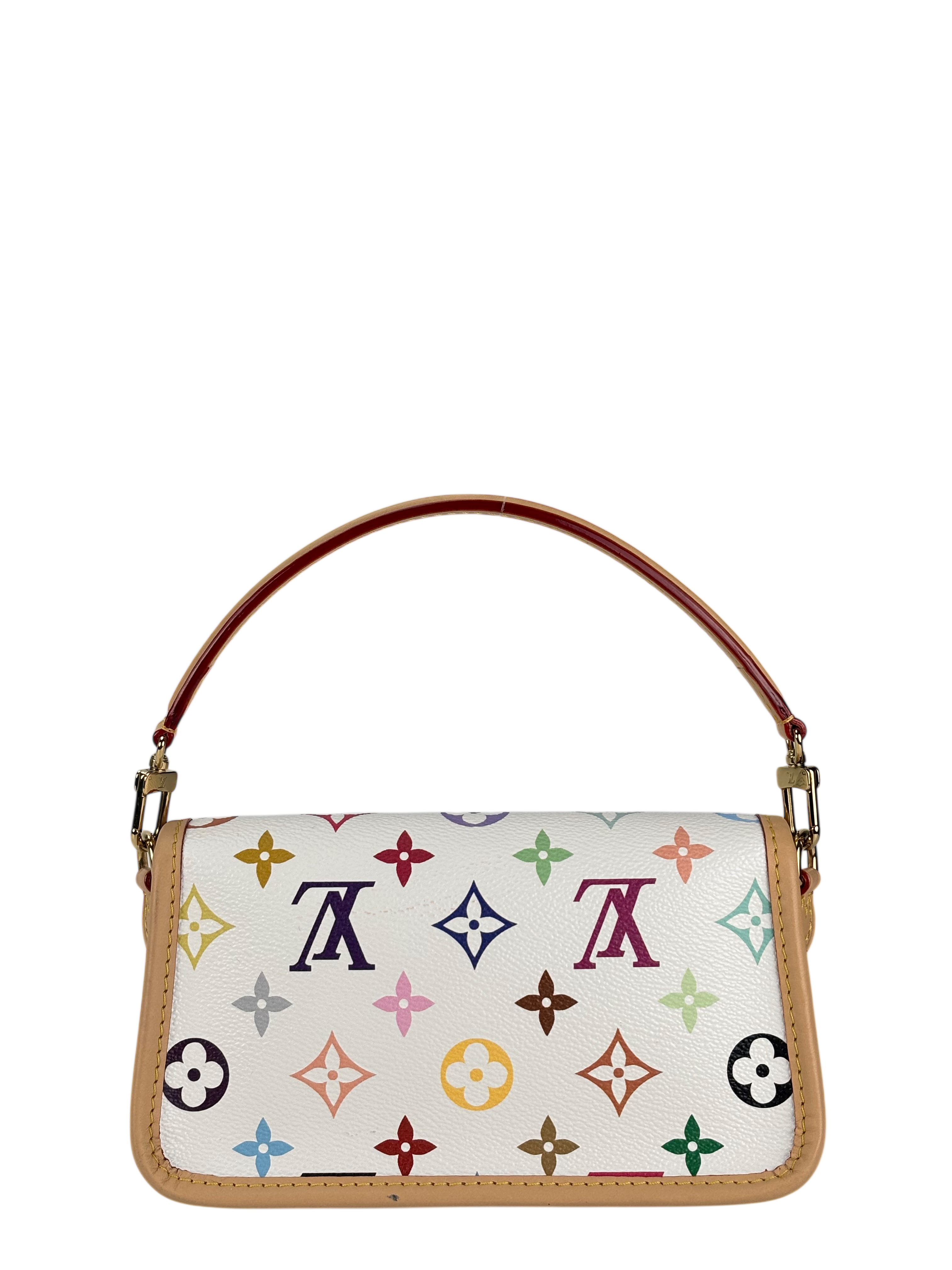 LOUIS VUITTON – Camellia Vintage Tokyo LOUIS VUITTON – Camellia Vintage Tokyo