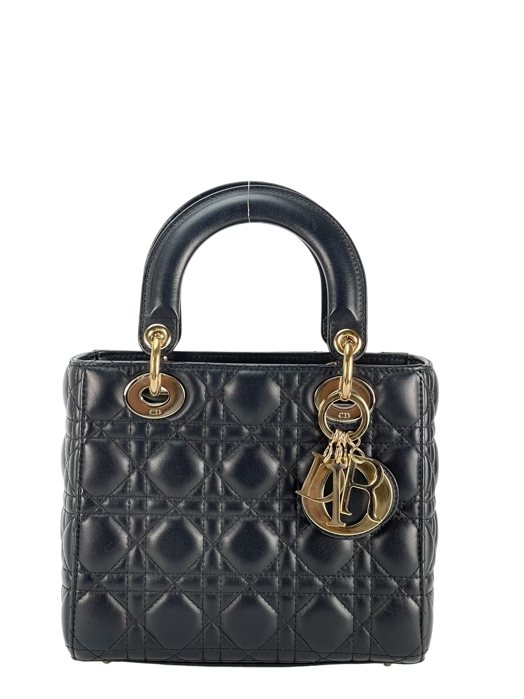 DIOR – Camellia Vintage Tokyo