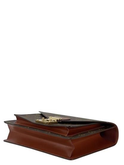 LOUIS VUITTON - Monceau Shoulder Bag Monogram Canvas