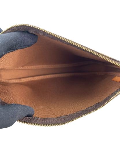 LOUIS VUITTON - Pochette Accessoires Handbag Monogram Canvas 