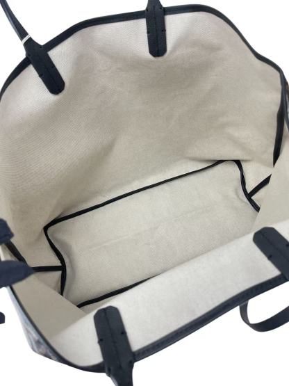 GOYARD - Saint Louis PM Tote Bag Black