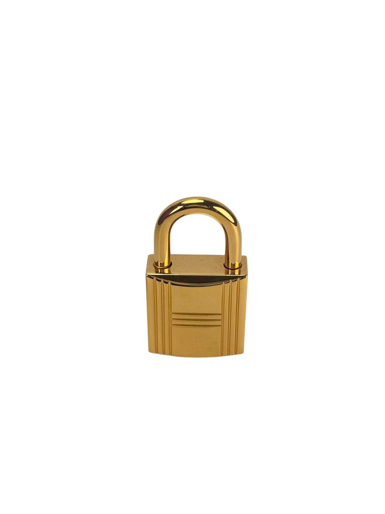 HERMES - Birkin 30 Anemone P9 Togo Gold Hardware 