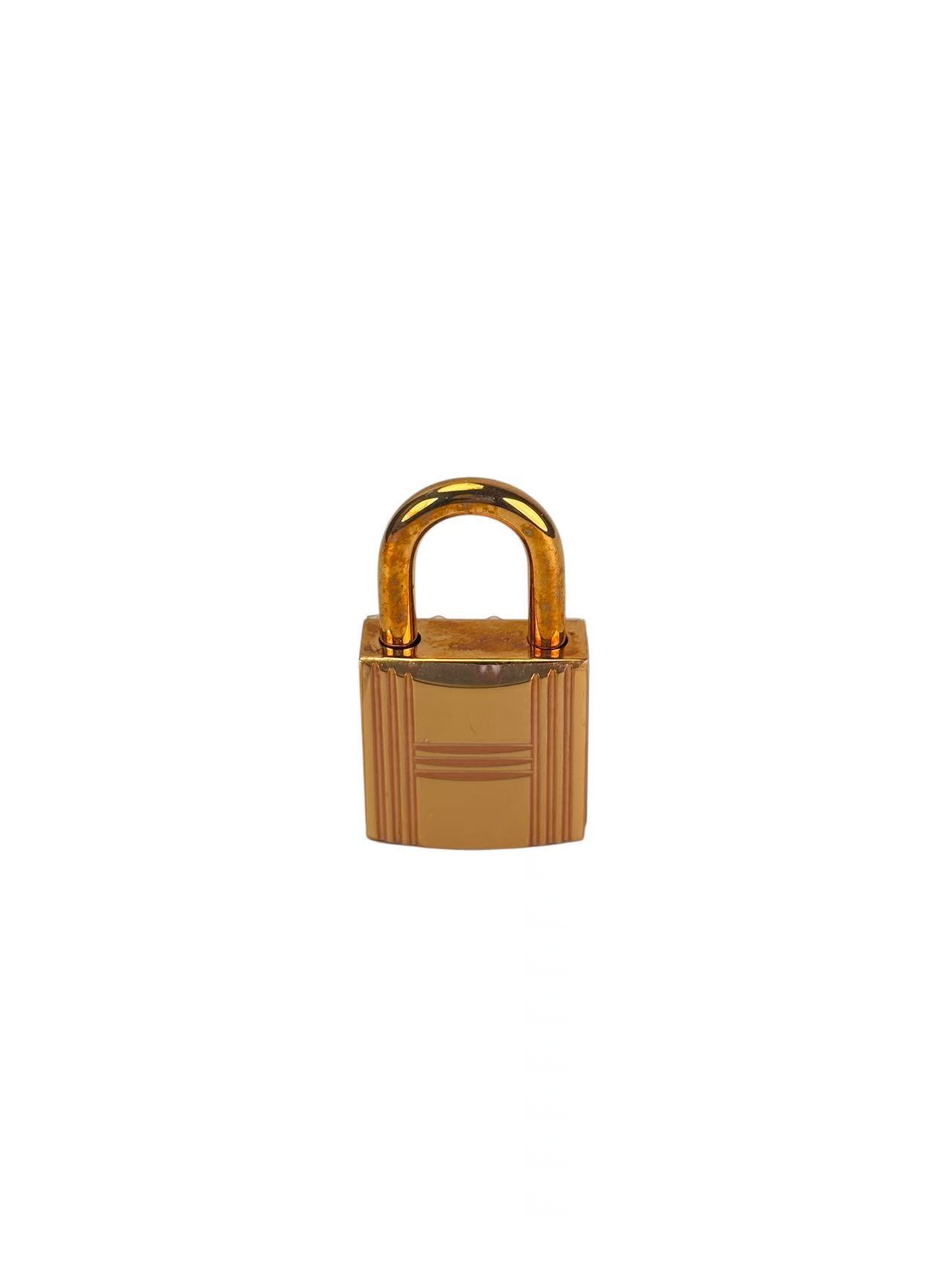 HERMES - Birkin 30 Erain 8F Togo Gold Hardware 