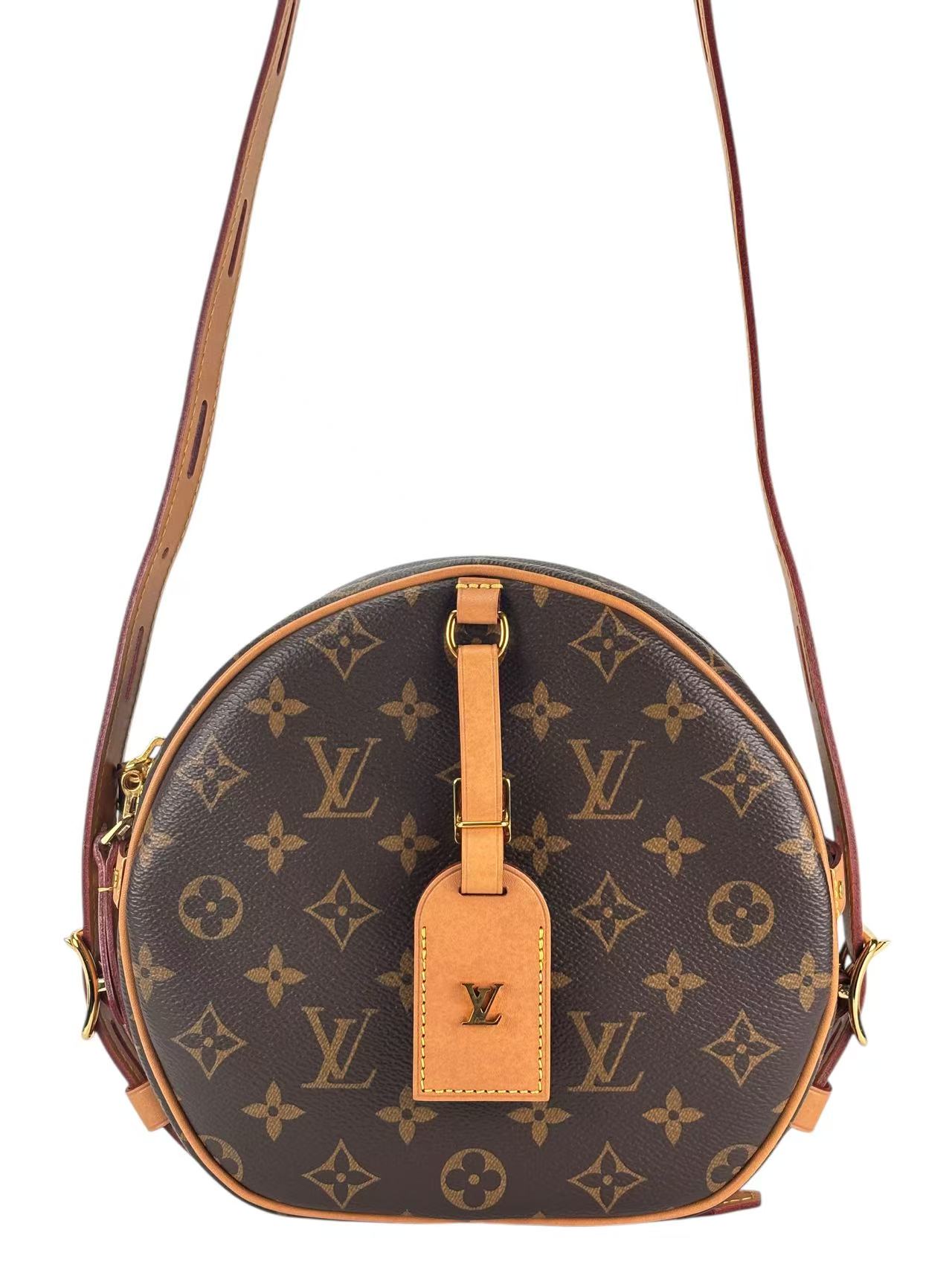 小物 LOUIS VUITTON Micro Charms LV Iconic Key Holder S00 - Women - Accessories