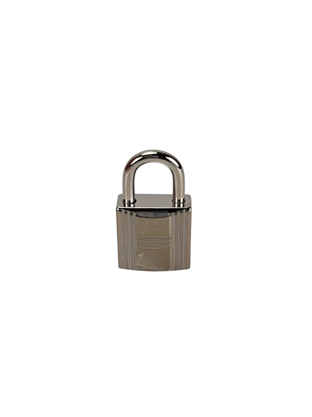 HERMES - Birkin Desordre 30 Gold Togo Palladium Hardware B(2023)