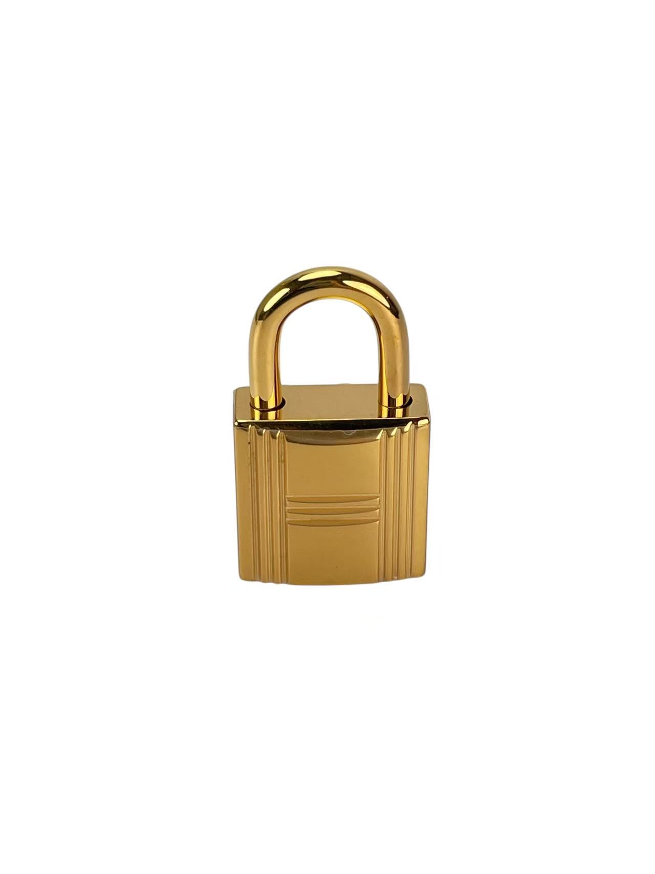 HERMES - Birkin 25 Gris Neve Togo Gold Hardware