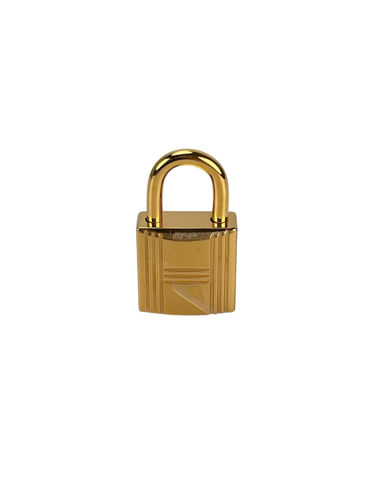 HERMES - Birkin 25 Gris Neve Togo Gold Hardware
