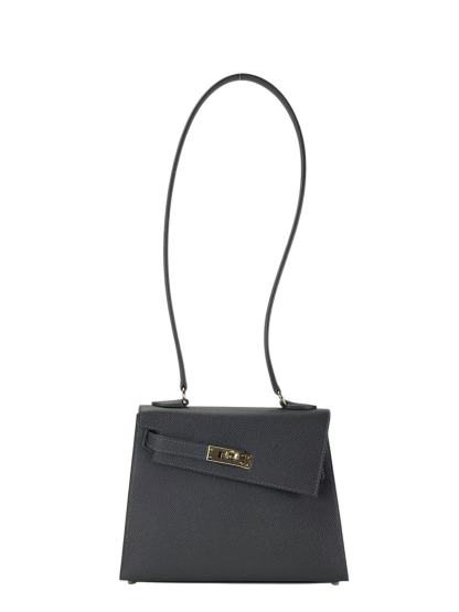 HERMES - Kelly 20 Desordre 85 Epsom Gold Hardware K（2025）