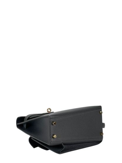 HERMES - Kelly 20 Desordre 85 Epsom Gold Hardware K（2025）