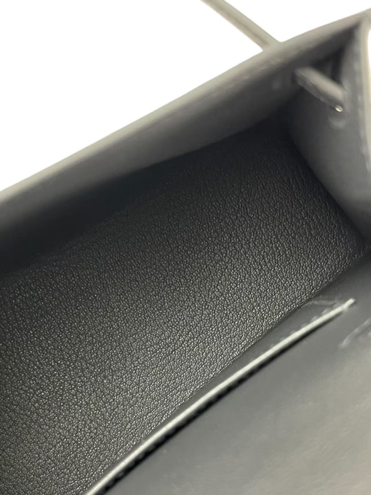 HERMES - Kelly 20 Desordre 85 Epsom Gold Hardware K（2025）