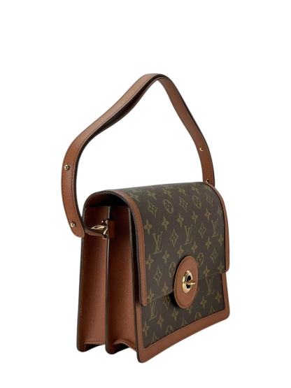 LOUIS VUITTON - Monogram La Spille Vintage Shoulder Bag