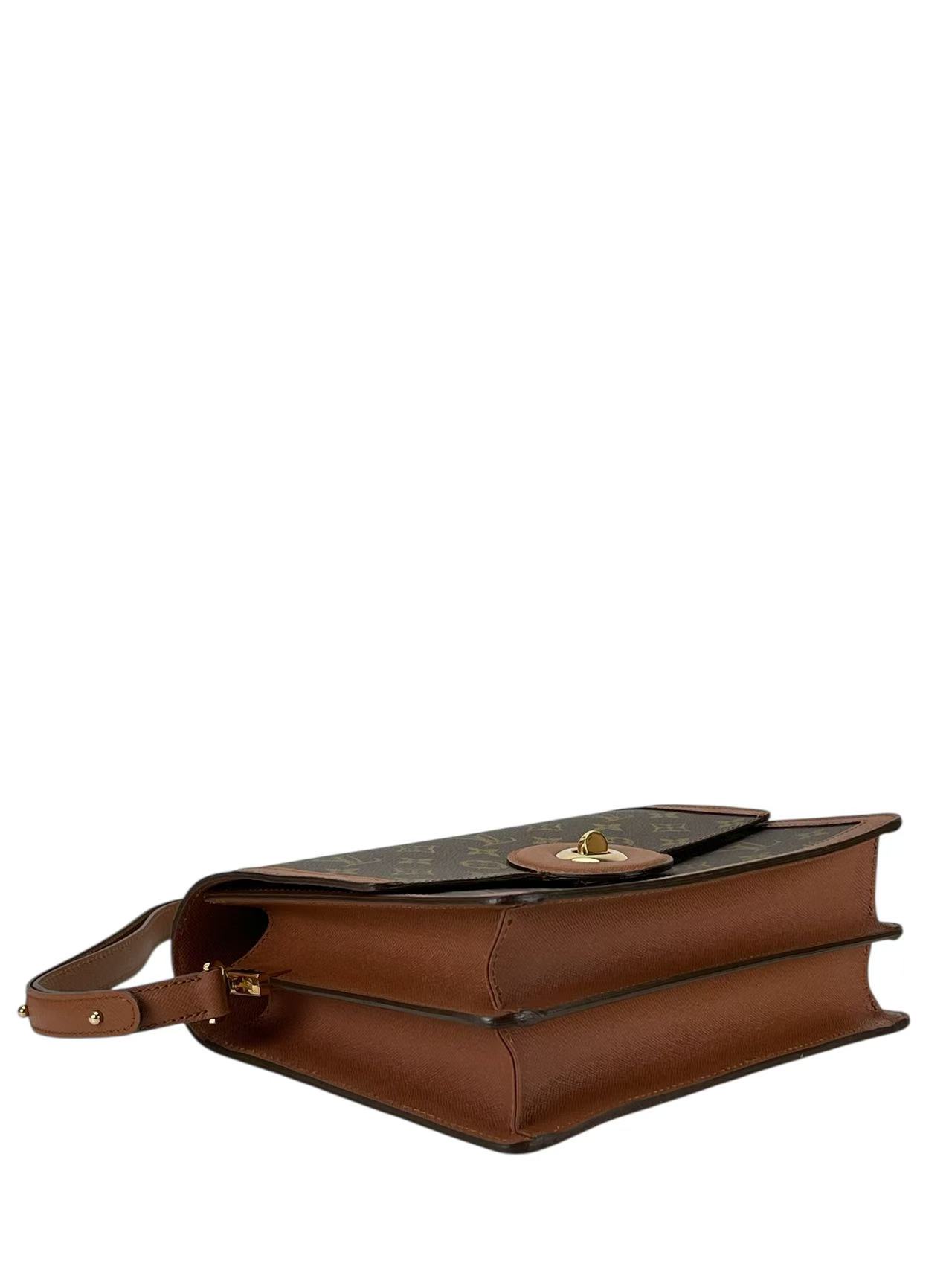 LOUIS VUITTON - Monogram La Spille Vintage Shoulder Bag