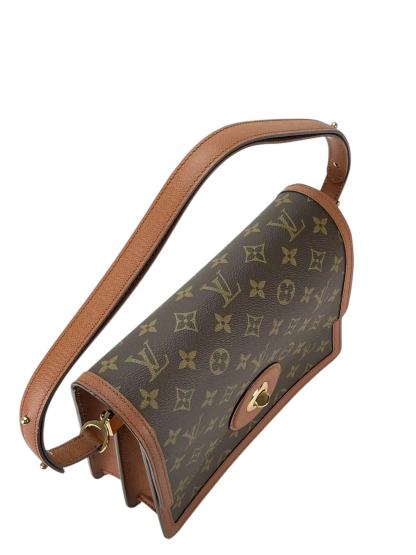 LOUIS VUITTON - Monogram La Spille Vintage Shoulder Bag