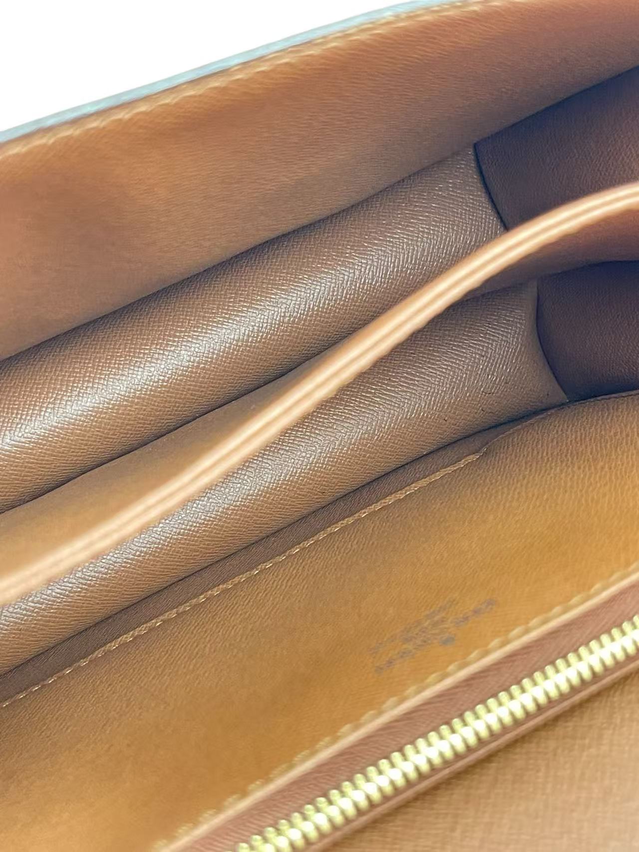 LOUIS VUITTON - Monogram La Spille Vintage Shoulder Bag