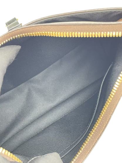 LOUIS VUITTON - Monogram Canvas Odeon PM Noir Crossbody