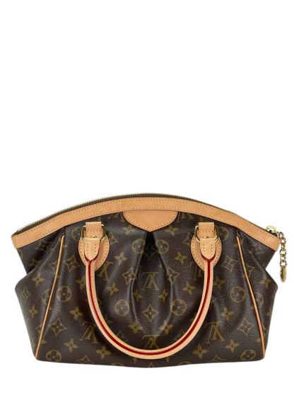 LOUIS VUITTON - Monogram Canvas Tivoli PM