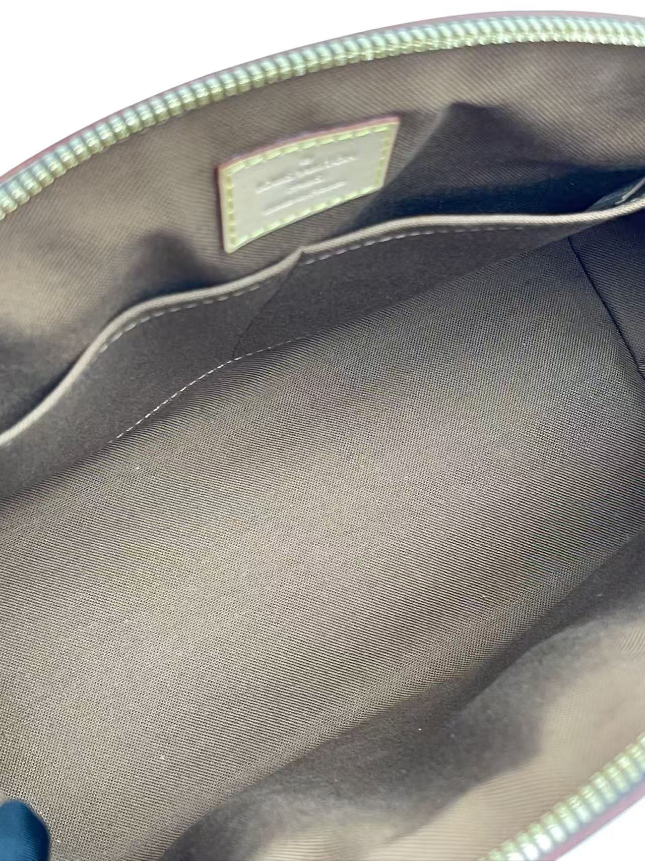 LOUIS VUITTON - Monogram Canvas Tivoli PM