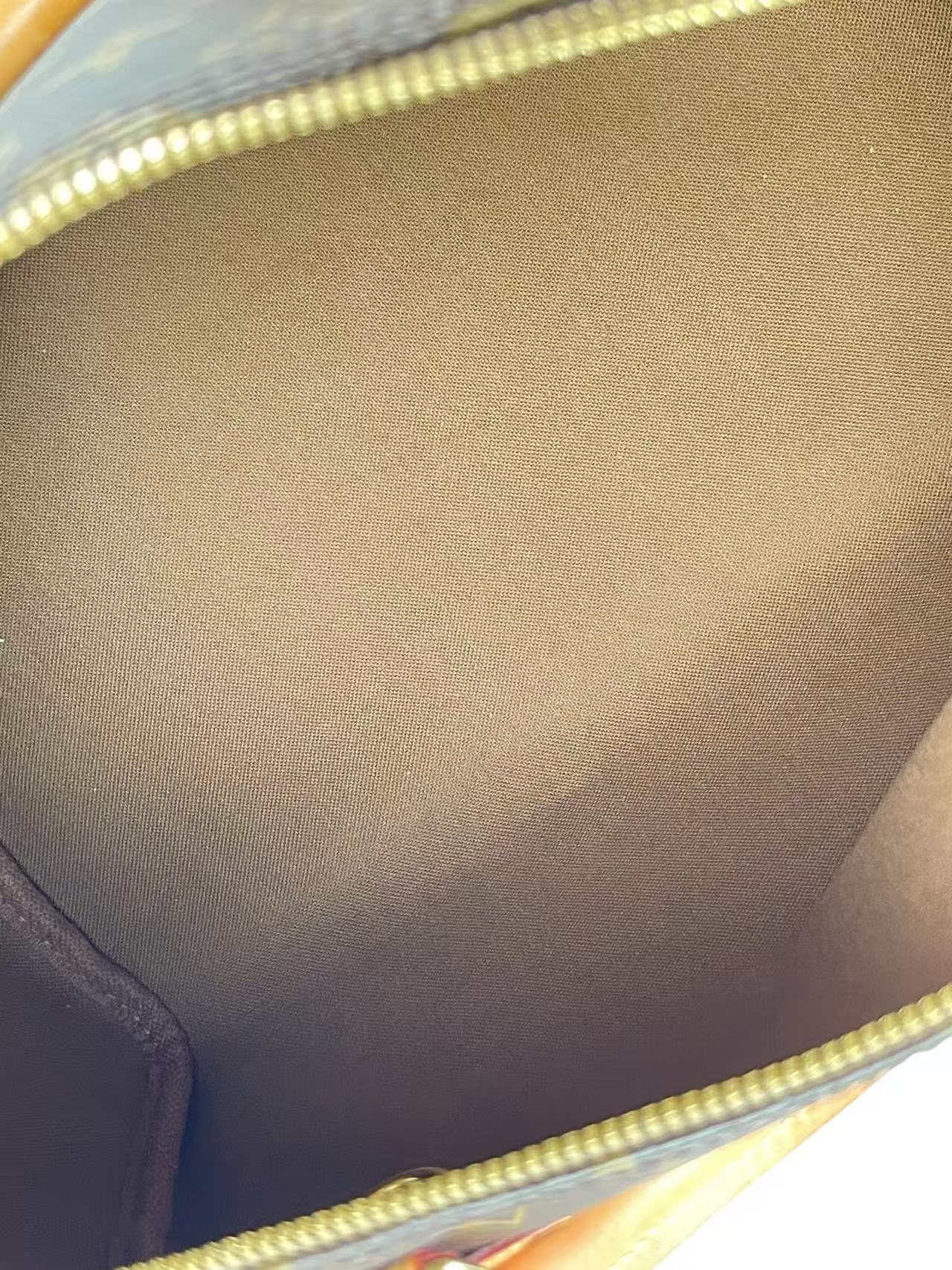 LOUIS VUITTON - Speedy 30 Handbag Monogram Canvas 2way