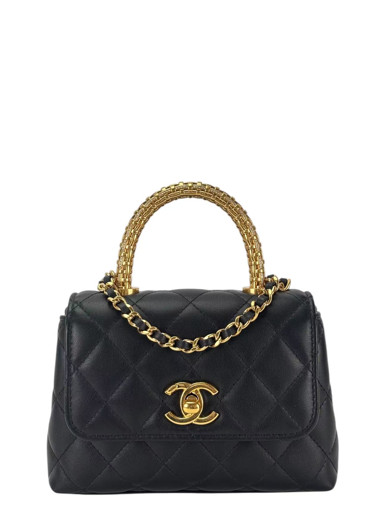 CHANEL – Camellia Vintage Tokyo