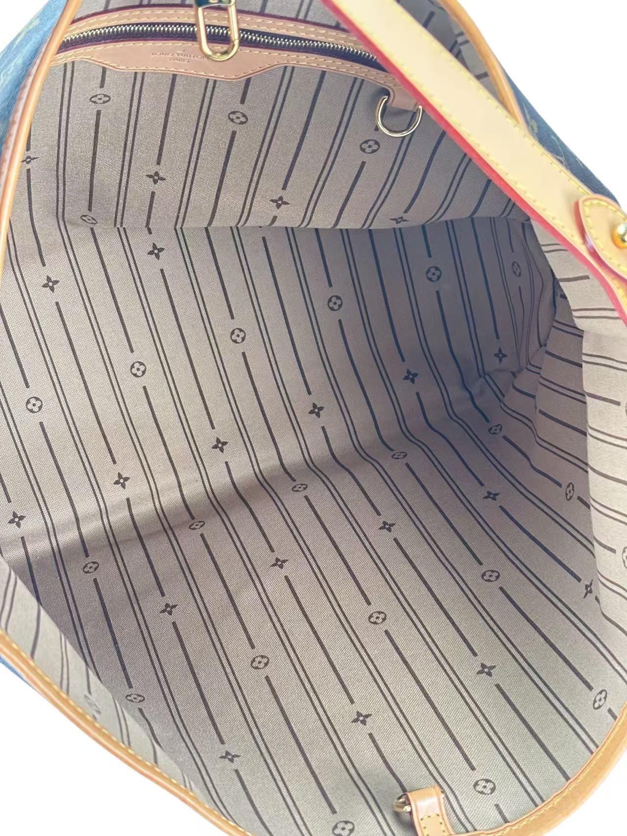 LOUIS VUITTON - Delightful PM Shoulder Bag Monogram Canvas