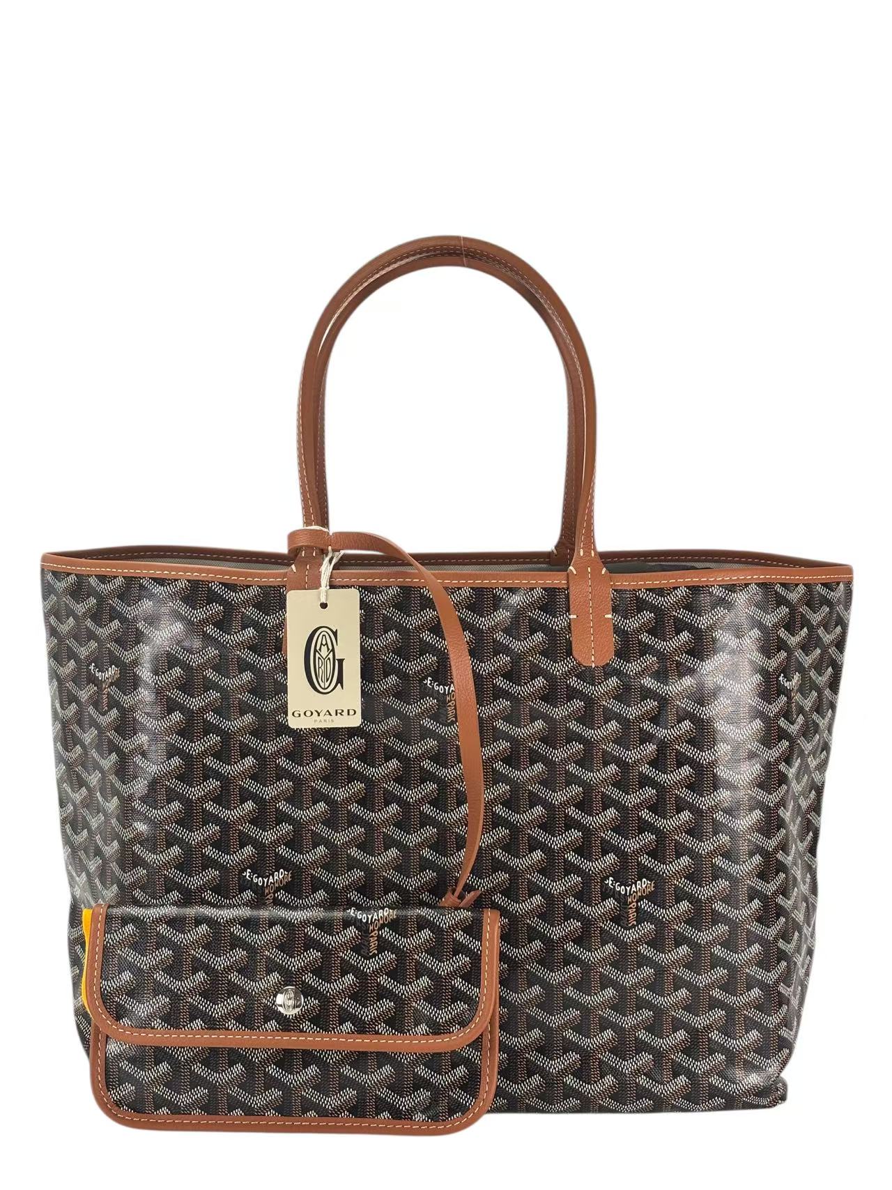 GOYARD – Camellia Vintage Tokyo