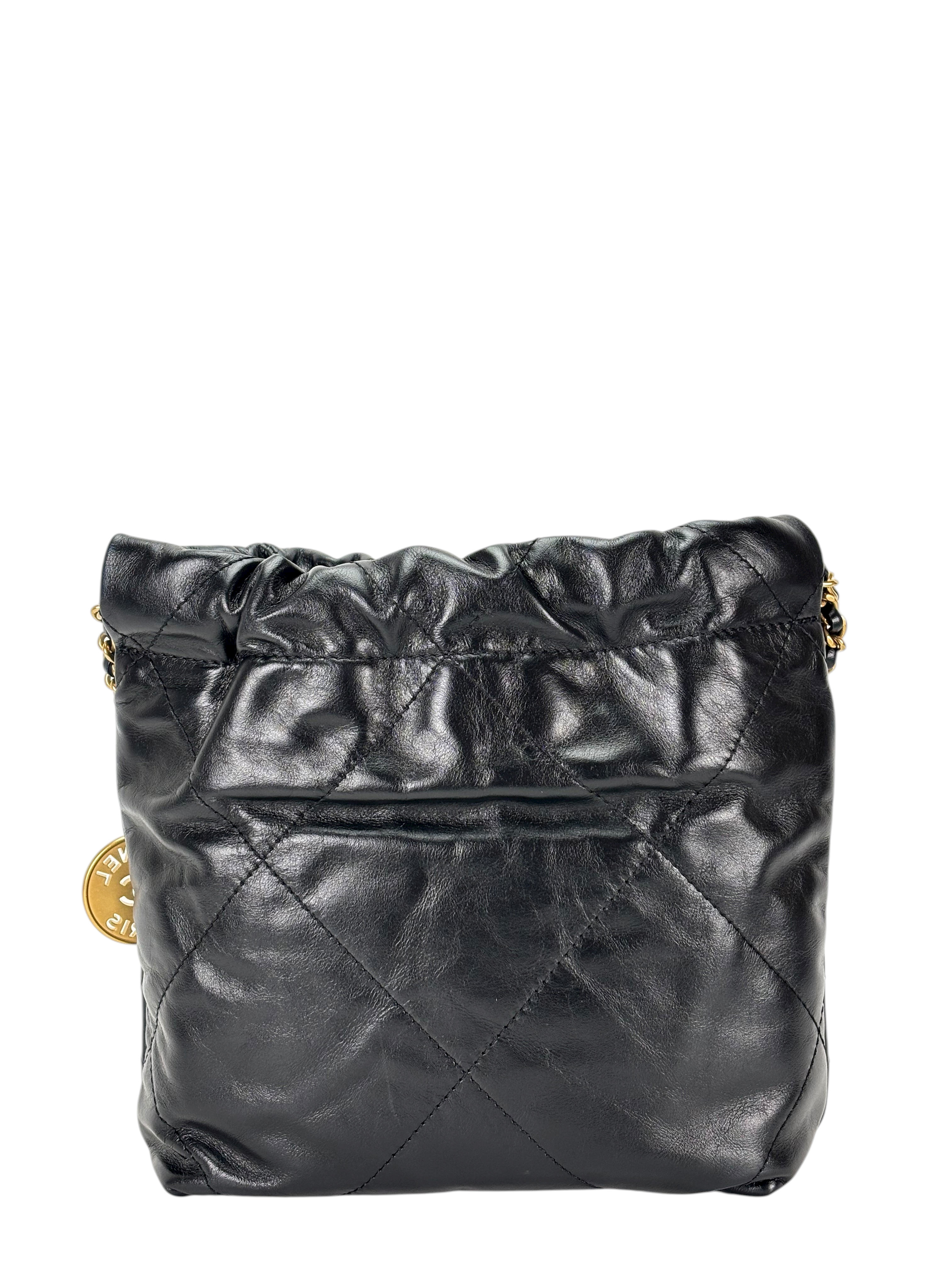 22 BAG – Camellia Vintage Tokyo