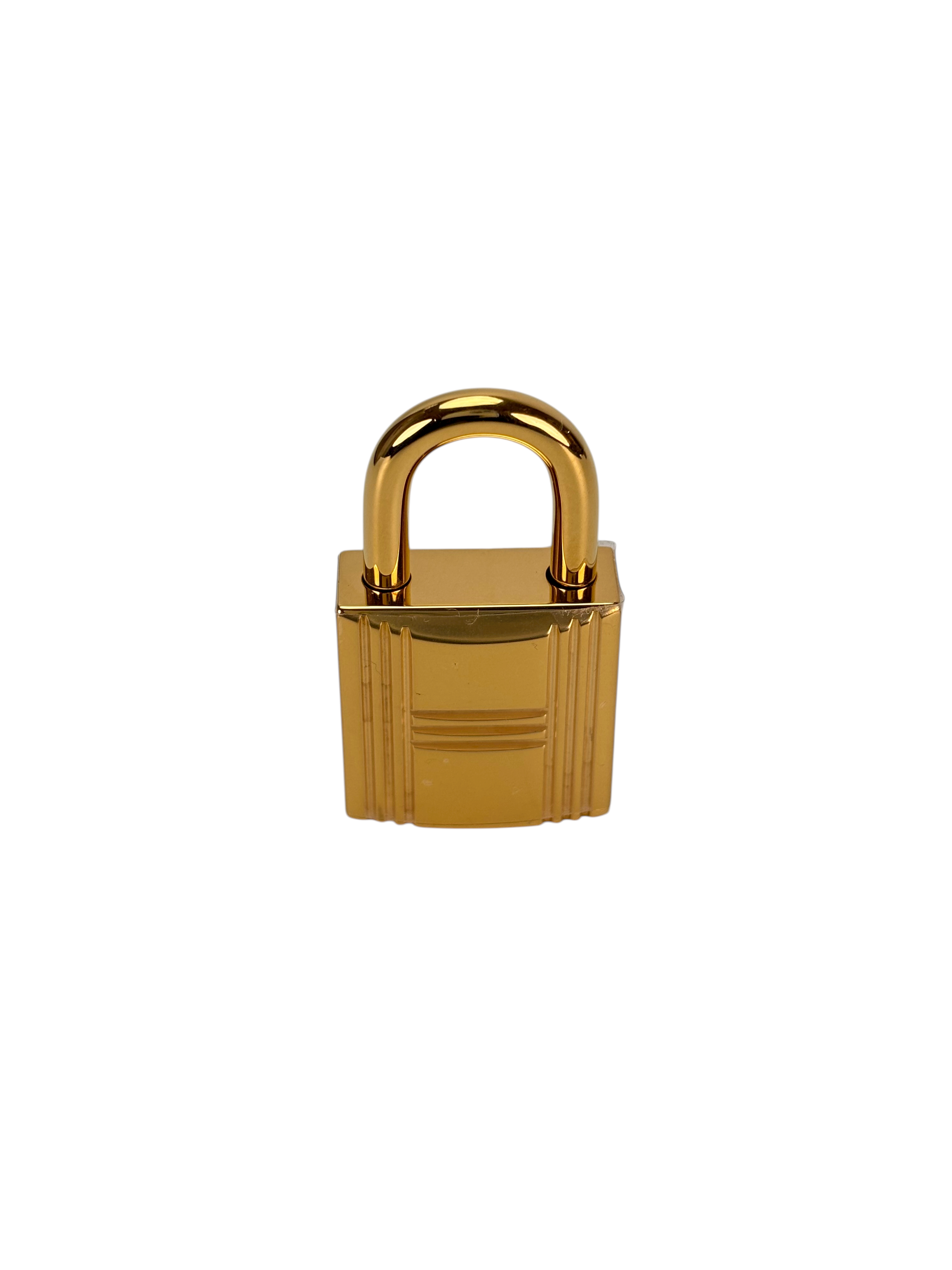HERMES - Birkin 30 Etoupe Togo Gold Hardware 