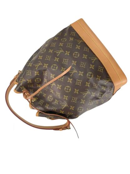 LOUIS VUITTON - Monogram Petit Noe Shoulder Bag M46984