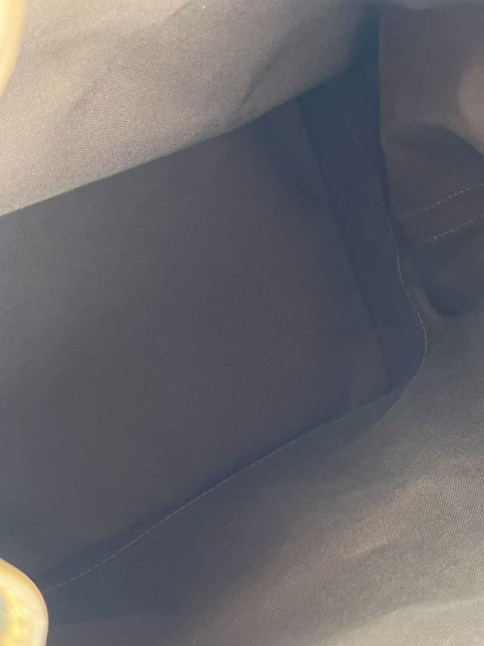 LOUIS VUITTON - Monogram Petit Noe Shoulder Bag M46984