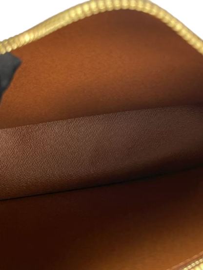 LOUIS VUITTON - Trocadero 30 Shoulder Bag Monogram Canvas