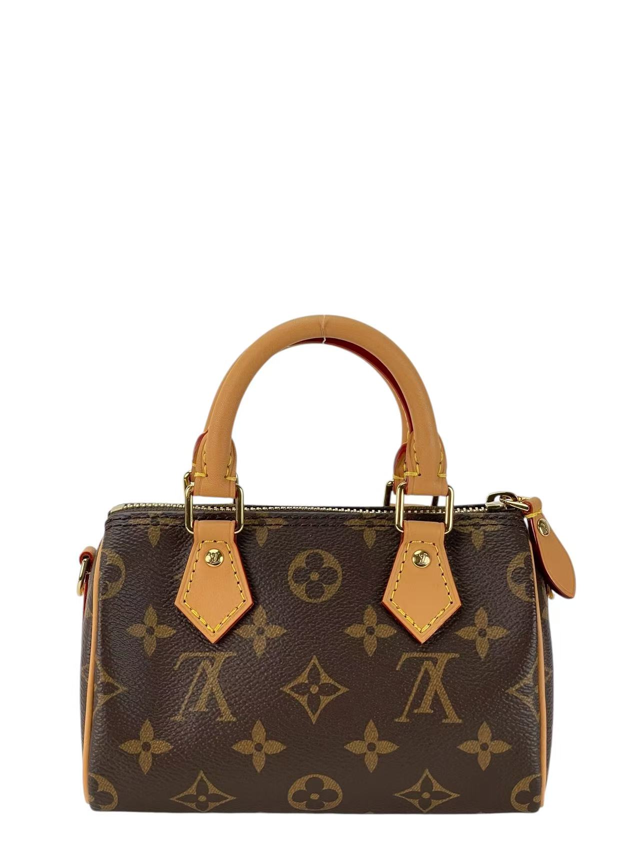 LOUIS VUITTON – Camellia Vintage Tokyo