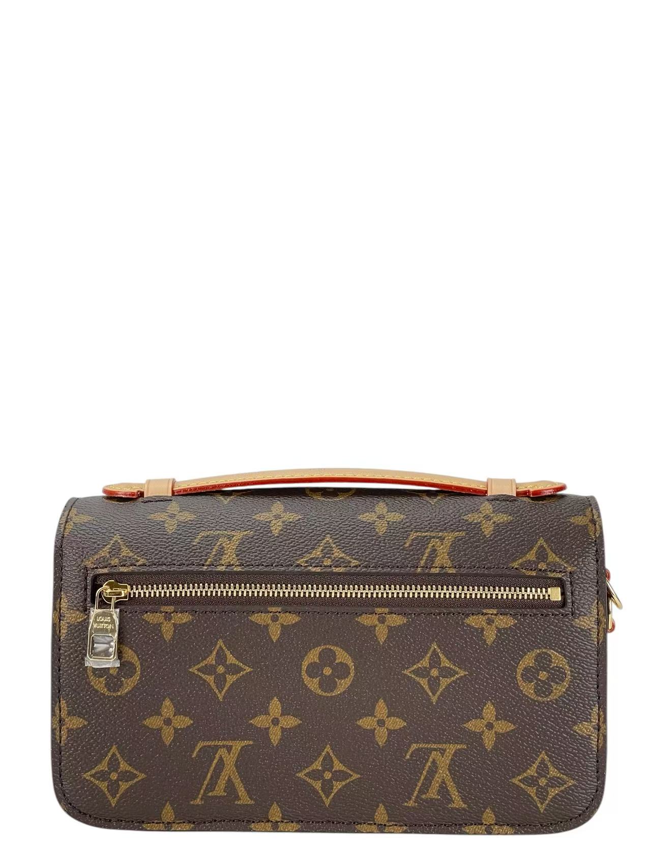 LOUIS VUITTON – Camellia Vintage Tokyo