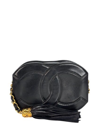 【領収書あり】CHANEL ブラック ベルト 2025 CHANEL - CHANEL シャネル 2024/2025秋冬 プレコレクション チェーン