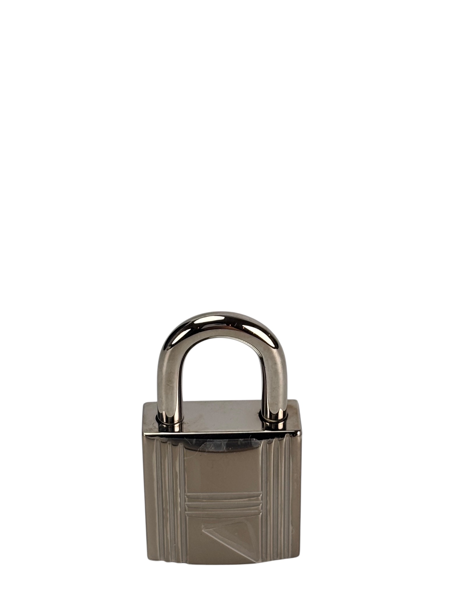 HERMES - Birkin 30 Caban Togo Palladium Hardware 