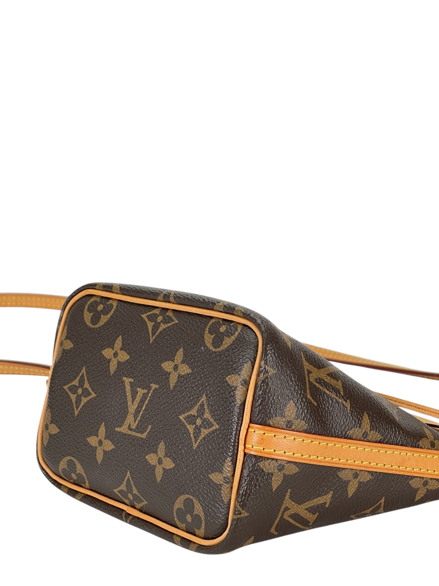 LOUIS VUITTON - Nano Noe Monogram Canvas