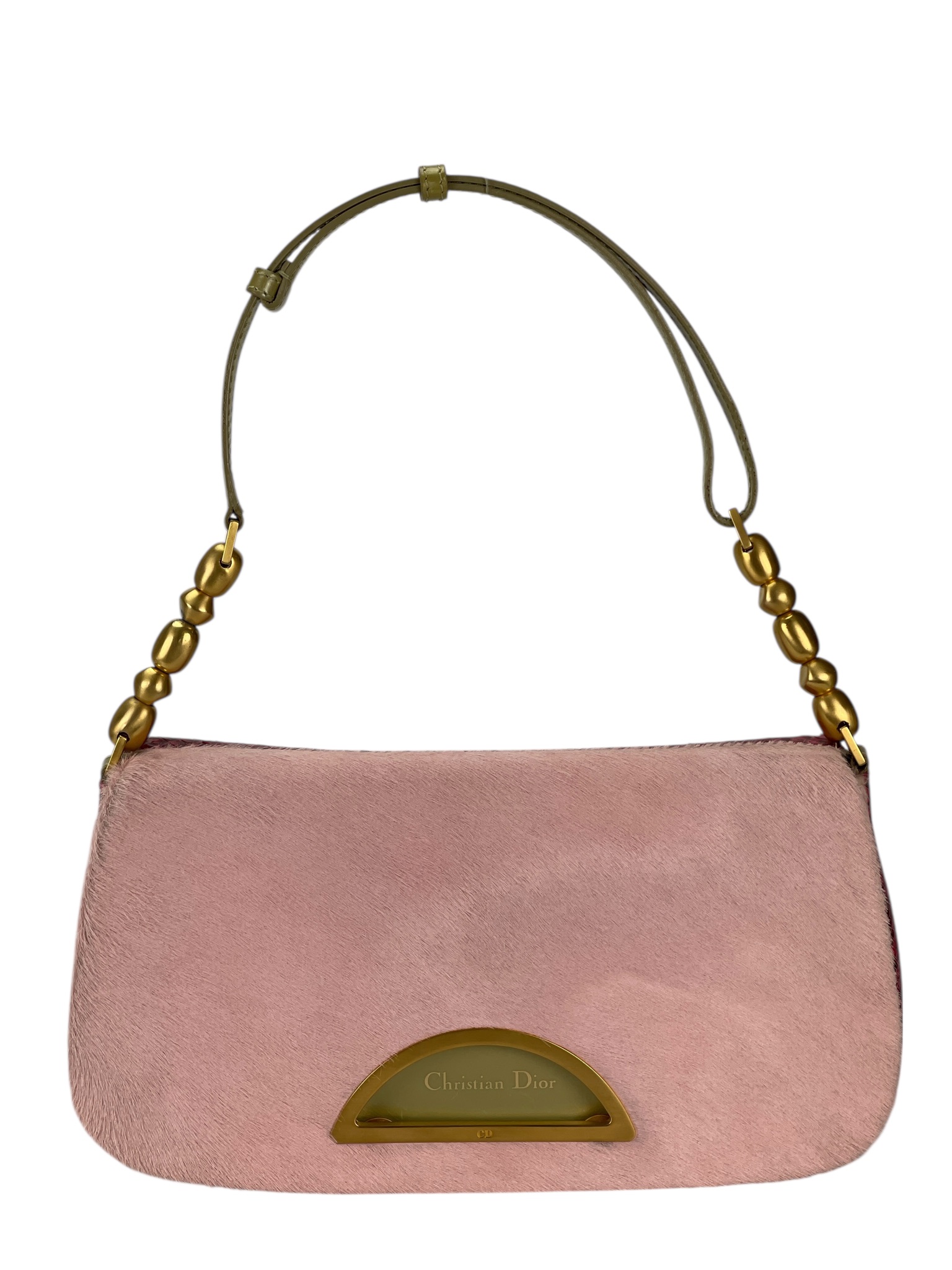 DIOR – Camellia Vintage Tokyo