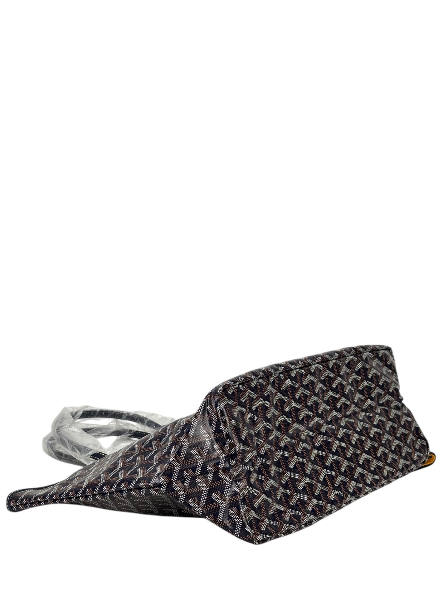 GOYARD - Saint Louis PM Tote Bag Dark Blue