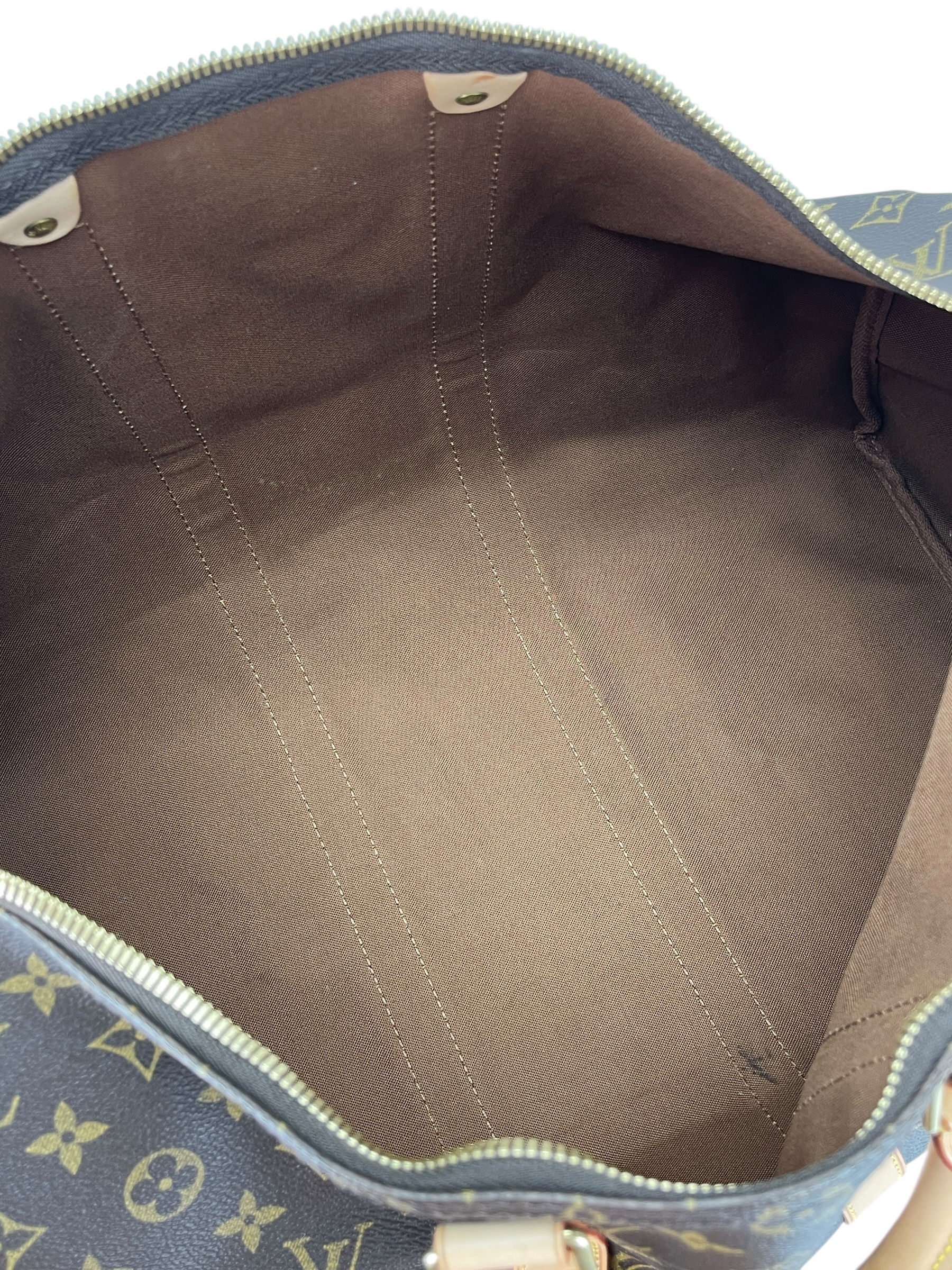 LOUIS VUITTON - Speedy 50 Monogram Canvas