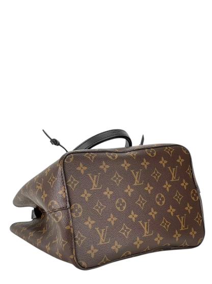 LOUIS VUITTON - Monogram Canvas Neo Bucket MM Shoulder Bag