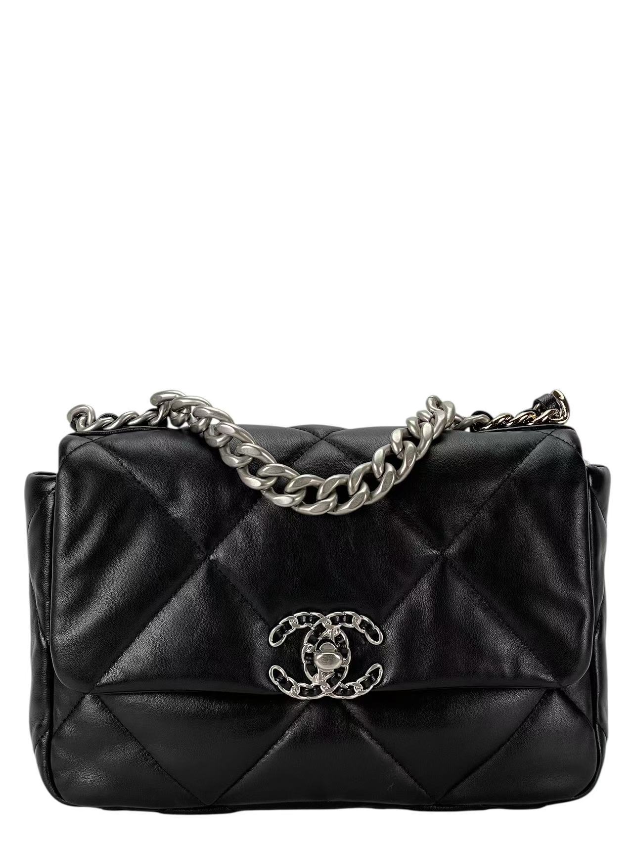 CHANE  風　バッグ 19 – Camellia Vintage Tokyo