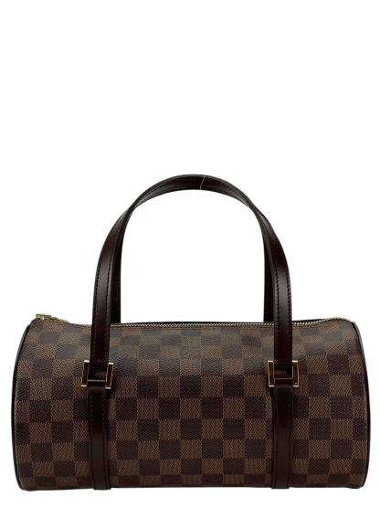 LOUIS VUITTON - Papillon 30 Bag Monogram Canvas